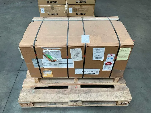 Eaton mwpc6n vermogenschakelaar - afbeelding 3 van  10