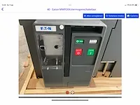 Eaton mwpc6n vermogenschakelaar - afbeelding 4 van  10