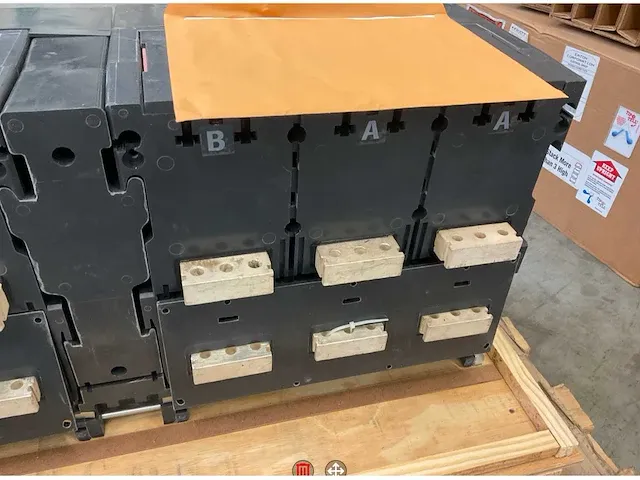 Eaton mwpc6n vermogenschakelaar - afbeelding 5 van  10