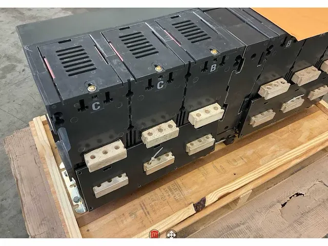 Eaton mwpc6n vermogenschakelaar - afbeelding 6 van  10