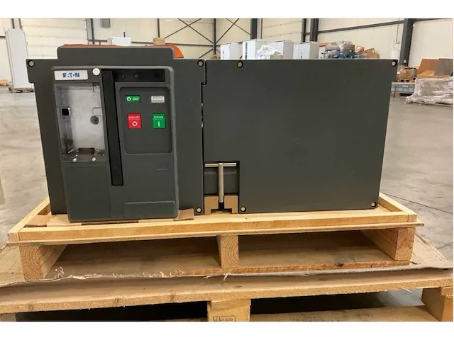 Eaton mwpc6n vermogenschakelaar - afbeelding 8 van  10