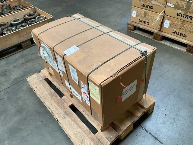 Eaton mwpc6n vermogenschakelaar - afbeelding 10 van  10