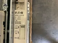 Eaton nzm 4-xavs vermogenschakelaar - afbeelding 9 van  9