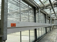Eb- en vloedtafel opgehangen - afbeelding 1 van  3