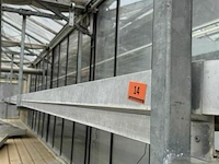 Eb- en vloedtafel opgehangen - afbeelding 1 van  3
