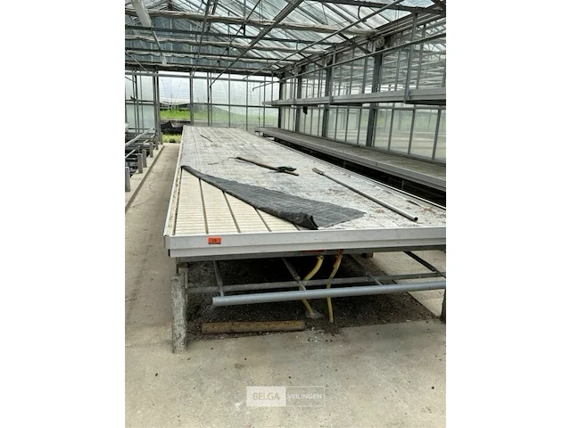 Eb- en vloedtafel - afbeelding 1 van  2