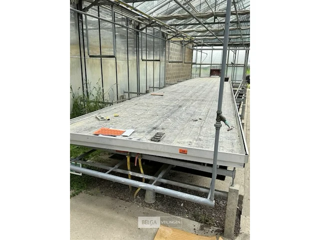 Eb- en vloedtafel - afbeelding 1 van  2