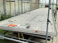 Eb- en vloedtafel - afbeelding 1 van  2