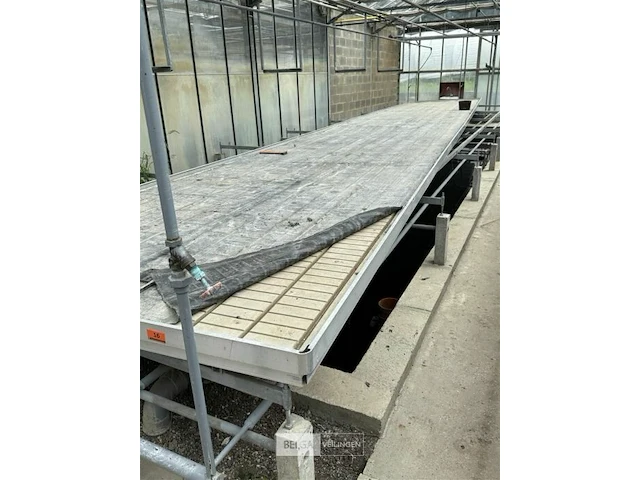 Eb- en vloedtafel - afbeelding 2 van  2