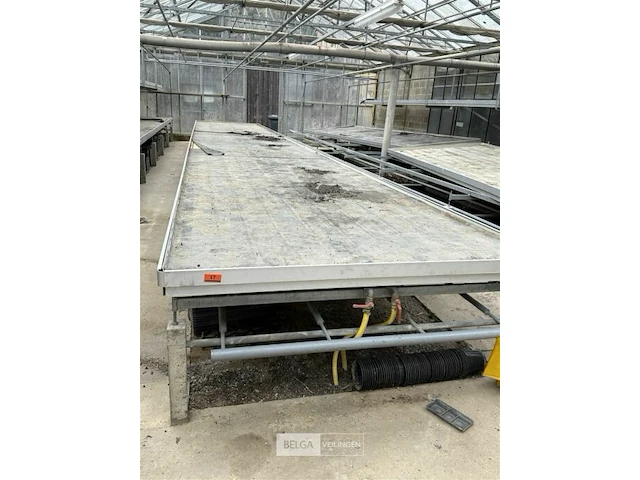 Eb- en vloedtafel - afbeelding 1 van  2