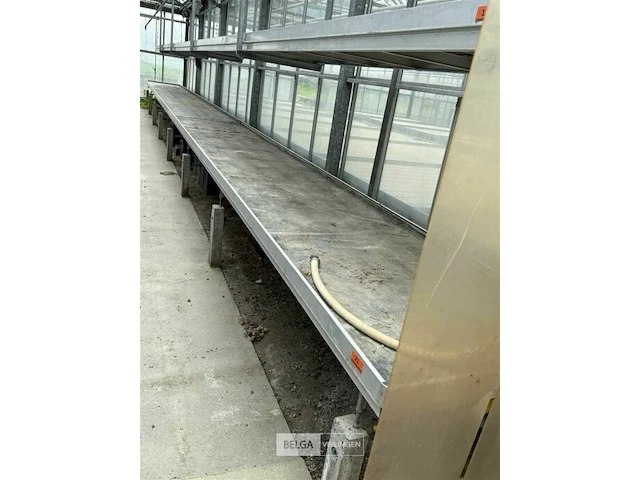 Eb- en vloedtafel - afbeelding 1 van  2