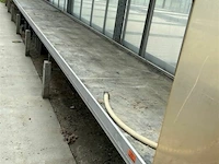 Eb- en vloedtafel - afbeelding 1 van  2