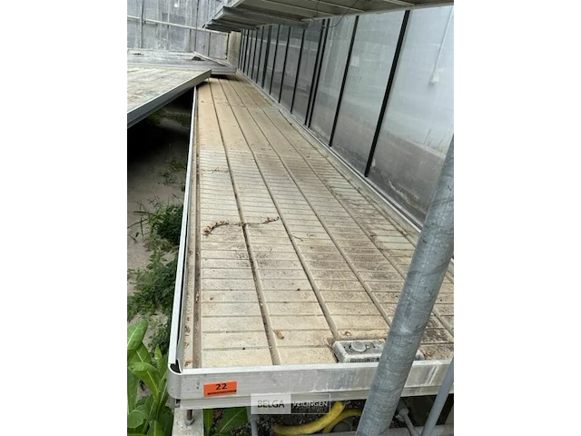 Eb- en vloedtafel - afbeelding 1 van  1