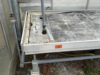 Eb- en vloedtafel - afbeelding 1 van  2