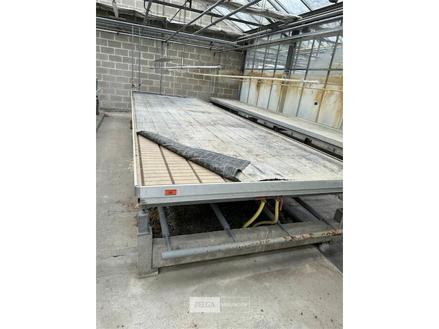 Eb- en vloedtafel - afbeelding 2 van  2