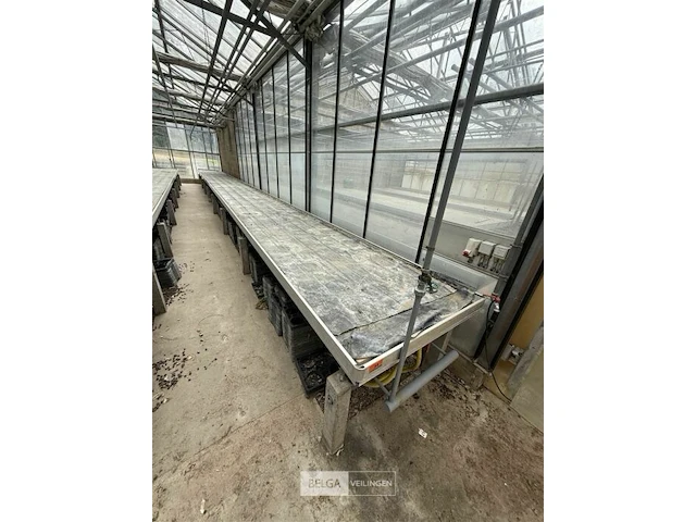 Eb- en vloedtafel - afbeelding 2 van  2