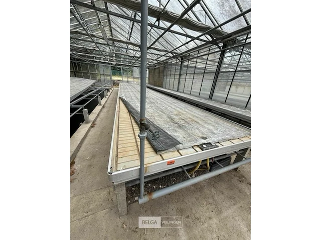 Eb- en vloedtafel - afbeelding 2 van  2
