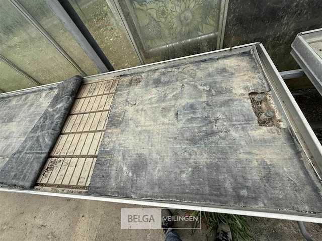 Eb- en vloedtafel - afbeelding 2 van  3
