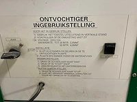 Ebac bouwdroger - afbeelding 4 van  4