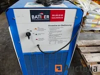 Ebac luchtontvochtiger - afbeelding 1 van  5