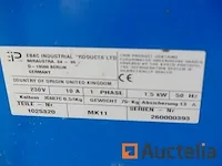 Ebac luchtontvochtiger - afbeelding 3 van  5