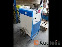 Ebac luchtontvochtiger - afbeelding 5 van  5