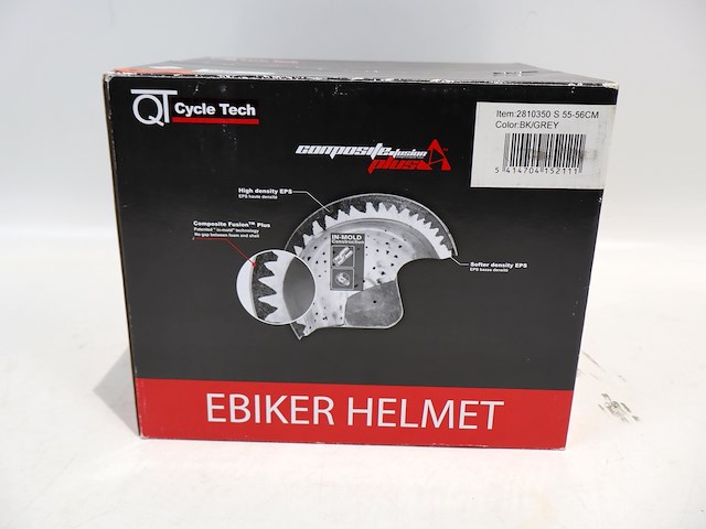 Ebiker helmet s - afbeelding 1 van  2