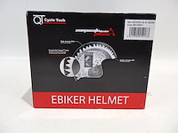 Ebiker helmet xl - afbeelding 1 van  2