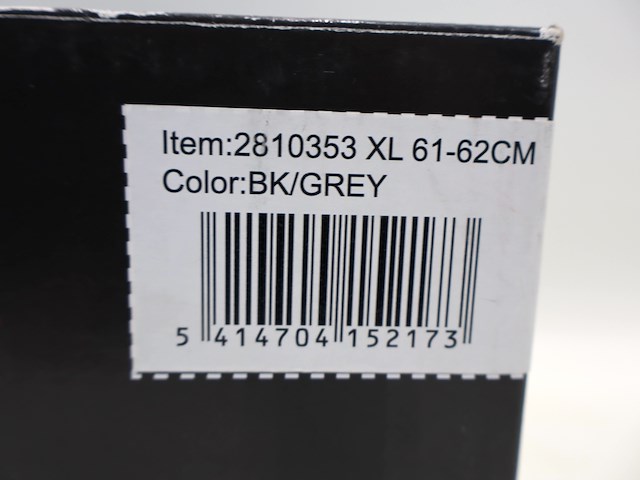 Ebiker helmet xl - afbeelding 2 van  2