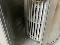 Ebm keukenventilator - afbeelding 3 van  3
