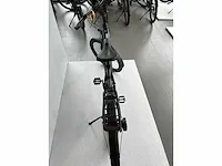 Ebm tx 18 uni shi deore xt 11s / disc / 60 - afbeelding 3 van  4