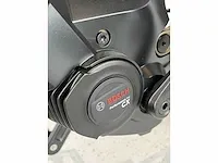 Ebm tx 18 uni shi deore xt 11s / disc / 60 - afbeelding 4 van  4