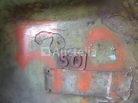 Ebu 50 excentrieke pers - afbeelding 11 van  12