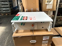 Ecactus omvormer hoogwaardige alles-in-1-batterijenergieopslagsysteem - afbeelding 1 van  3