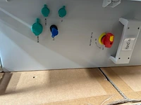 Ecactus omvormer hoogwaardige alles-in-1-batterijenergieopslagsysteem - afbeelding 2 van  3