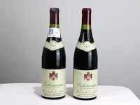 Echezeaux 1985 (x2) - afbeelding 1 van  3
