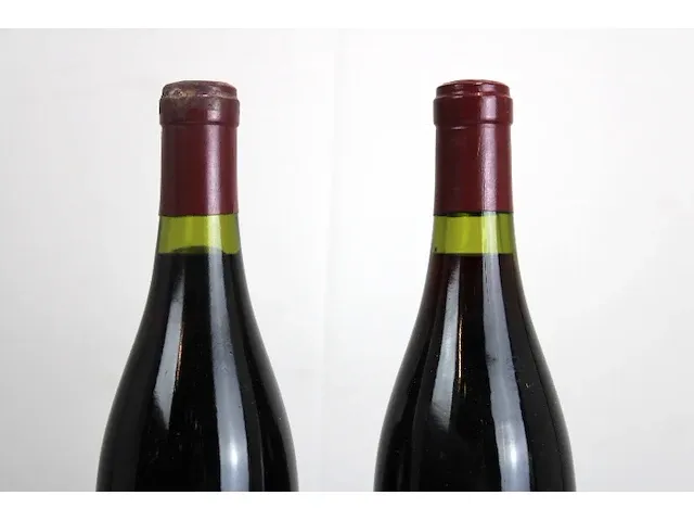 Echezeaux 1985 (x2) - afbeelding 3 van  3
