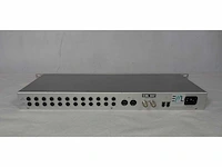 Echo audiofire 12 firewire audio interface (pc/mac) - afbeelding 3 van  4