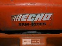Echo bosmaaier - afbeelding 4 van  4