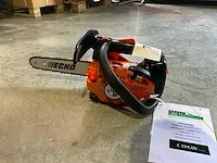 Echo cs-3510 es kettingzaag - afbeelding 1 van  4