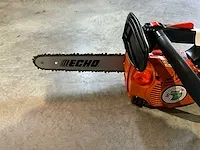 Echo cs-3510 es kettingzaag - afbeelding 2 van  4
