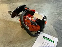 Echo cs-3510 es kettingzaag - afbeelding 3 van  4