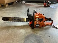 Echo cs-501 sx kettingzaag - afbeelding 1 van  4