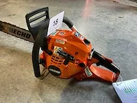 Echo cs-501 sx kettingzaag - afbeelding 2 van  4