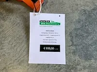 Echo cs-501 sx kettingzaag - afbeelding 4 van  4