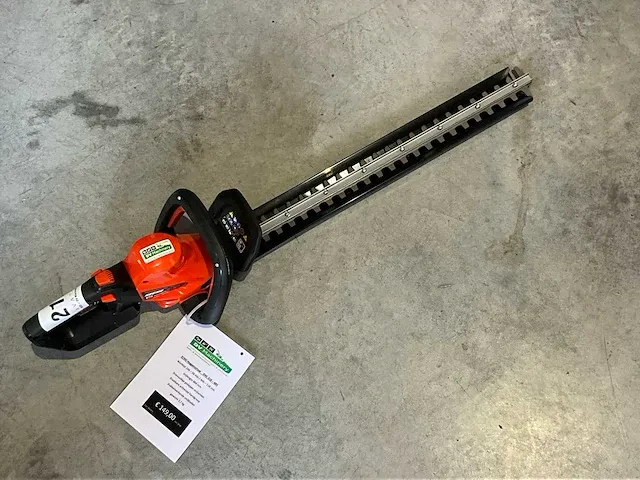 Echo dhc-310 accu heggenschaar - afbeelding 1 van  4