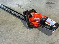 Echo dhc-310 accu heggenschaar - afbeelding 2 van  4