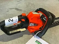 Echo dhc-310 accu heggenschaar - afbeelding 4 van  4