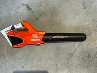Echo dpb-310 accu bladblazer - afbeelding 1 van  3
