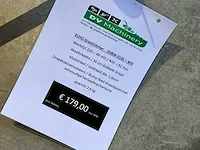 Echo dsrm-310l accu kantenmaaier - afbeelding 4 van  5
